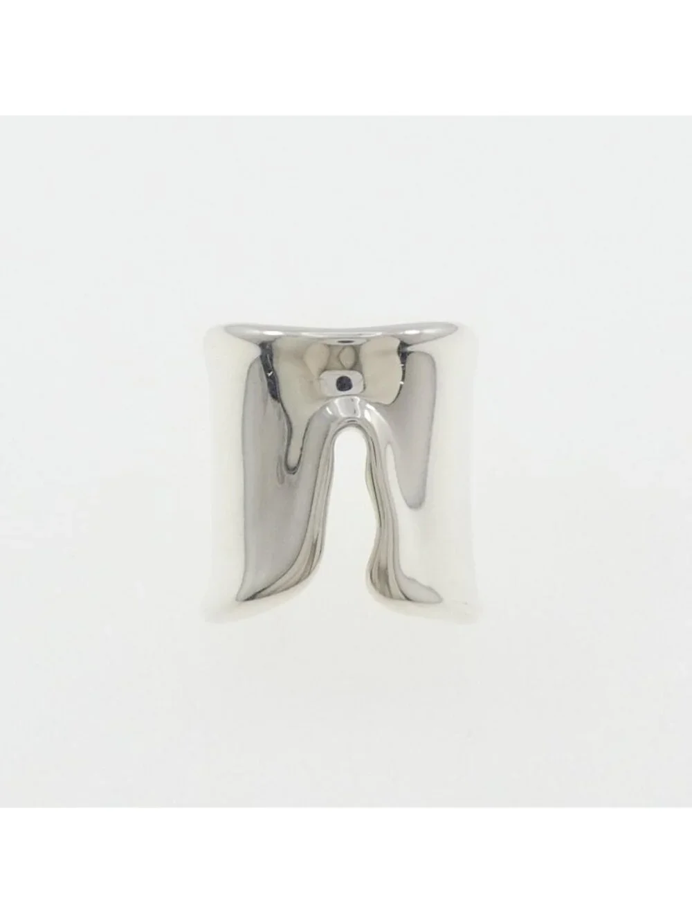 Tiffany & Co Split Ring